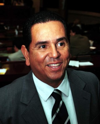 Congreso inicia proceso para aprobación de un nuevo Código Penal