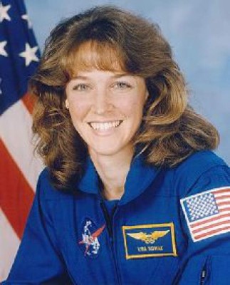 La NASA despidió a su astronauta acusada de intento de secuestro