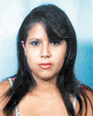 ¿Dónde está mi hijo?