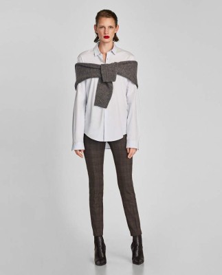 ¡Welcome back, pantalones a cuadros!