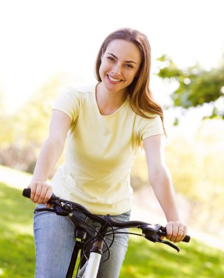 Buenas razones para ejercitarse