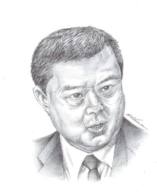 El enigmático empresario detrás del canal de Nicaragua