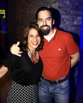 Promoción 1994 de la EIS celebra 20 años de graduación