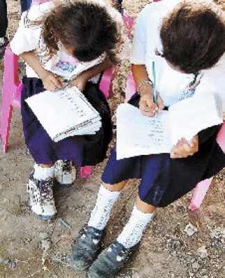 Inequidad aumentó con la ERP, según Cooperación