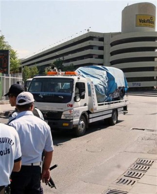 Turquía: frustran atentado en aniversario del 11 de septiembre