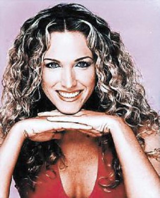 Liza Echeverría sale de Cantando por un sueño