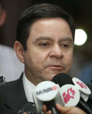 'Fueron los mejores cinco calificados”