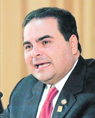 Saca promoverá el TPS en Estados Unidos