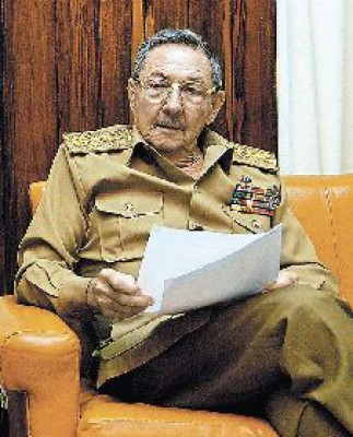 Estados Unidos ofrece a Cuba levantar el embargo