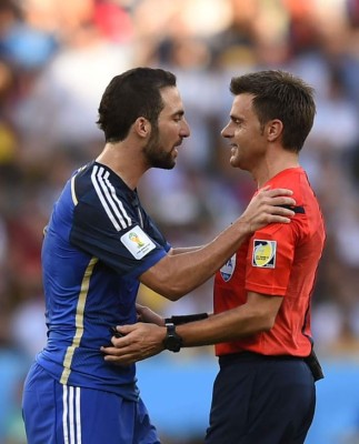 Alemania vence a Argentina y logra el tetra en Brasil