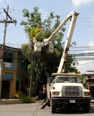 La Enee también hará devoluciones en agosto