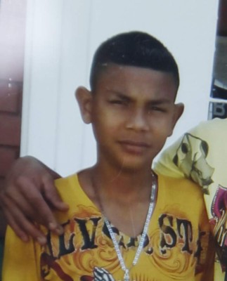 Escolar que fue raptado aparece muerto en San Pedro Sula