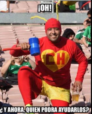 Memes: Burlas a México tras caer ante Dinamarca previo a su debut ante Alemania