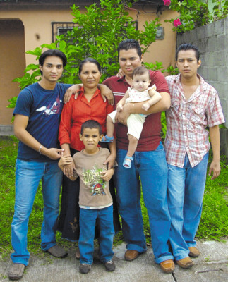 'Le rogaba vida a Dios”