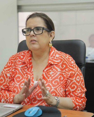 'El abastecimiento de medicinas es nuestro reto'