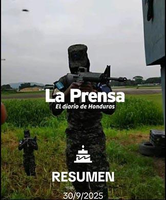 Desaparecen dos jóvenes en la Bográn; uno acababa de salir de prisión