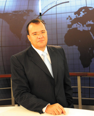 Nueva era en noticieros de Corporación Televicentro