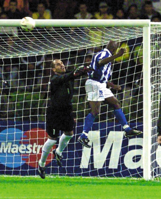 Hace 10 años eliminamos a Brasil de Copa América