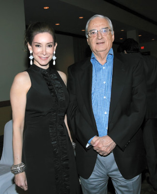 Más honores para José Rafael Ferrari