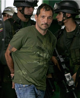 Cierran círculo sobre 'Los Mellizos', los capos más buscados en Colombia