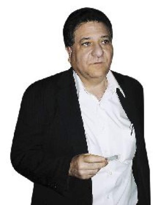 'Chimirri dirige red de chantaje': Carlos Kattán
