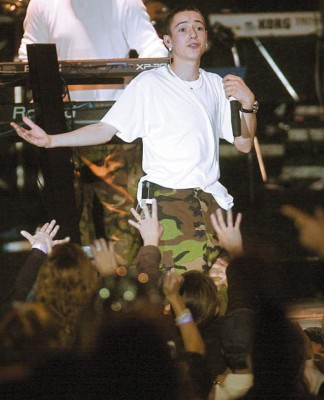 La gran noche es hoy