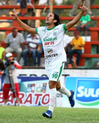 Deportes Savio con un pie en la segunda división