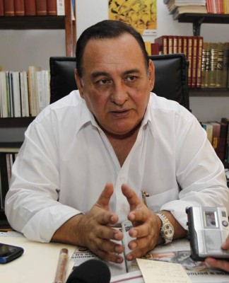 Sociedad Civil valora la Maccih y ofrece acompañar propuesta