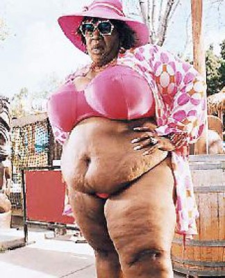 'Norbit' daña su imagen