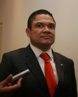 Fiscalía citará a los jueces que han sido suspendidos