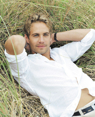 Paul Walker