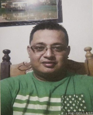 Tres personas muertas en choque de dos camiones