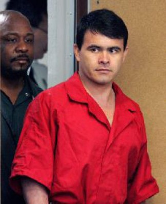 Cadena perpetua para Reynaldo Rápalo