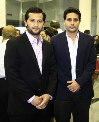 Brindis por 60 aniversario de Toyota en Honduras