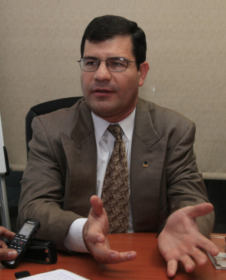 'Las niif son la globalización en términos contables”