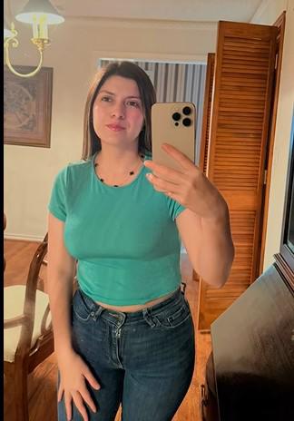 La tenían vigilada: Padres de Joselin Gavarrete relatan sus últimos minutos de vida