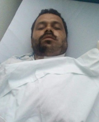 Capturan a supuesto secuestrador de un guatemalteco