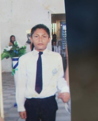 Matan a dos menores en la López Arellano