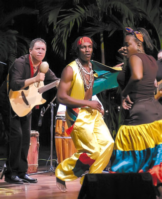 Un musical para la mente