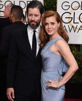 Amy Adams, en la cima de su carrera