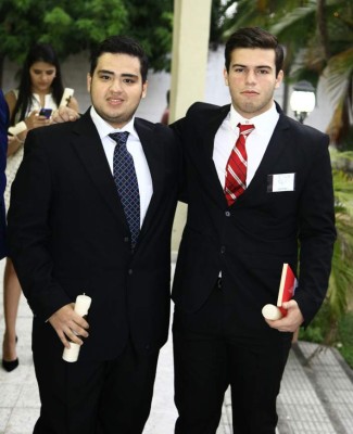 Confirmaciones EIS 2014