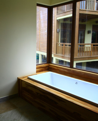 Hoy inauguran Indura, proyecto que muestra lo mejor de Honduras