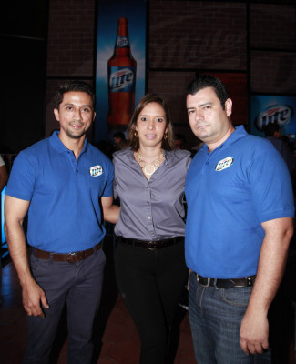 Fiesta por la renovación