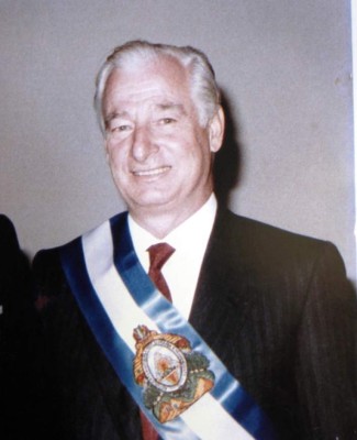 Liberales han llegado más veces a la silla presidencial