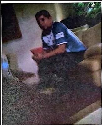 Rostros: Ellos aparecen en narcovideos que vinculan a Romeo Vásquez