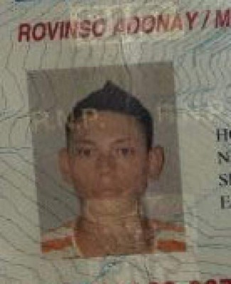 La Policía relaciona masacre con pelea entre pandillas