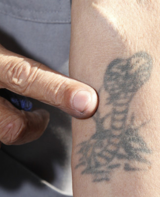 Sobrevivió a las torturas de la vieja policía de investigación