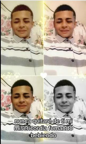 Joven que fue hallado embolsado fue captado robando celulares en Planes de Calpules