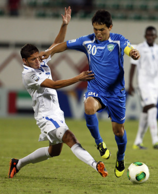 Honduras escribe otra página histórica y va a cuartos del Mundial