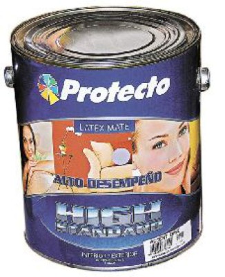 Unifique el color del cuarto de baño